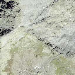 Satellite imagery of Älpetligrat, CH