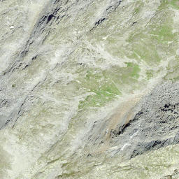 Satellite imagery of Badus, CH