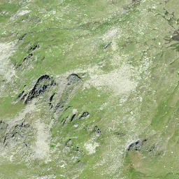 Satellite imagery of Piz Tagliola, CH