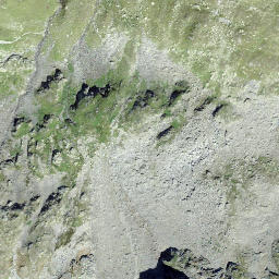 Satellite imagery of Tgiern Tuma, CH