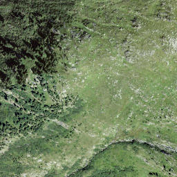 Satellite imagery of Muota, CH