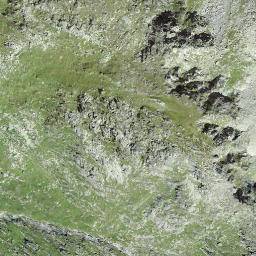 Satellite imagery of Muota, CH