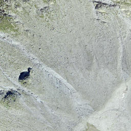 Satellite imagery of Piz Starlera, CH