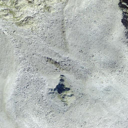 Satellite imagery of Piz dalla Siala, CH