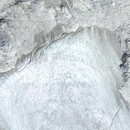 Satellite imagery of Piz dalla Siala, CH