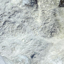 Satellite imagery of Davos la Buora, CH