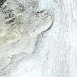Satellite imagery of Davos la Buora, CH
