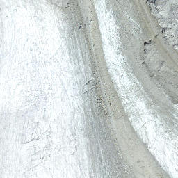 Satellite imagery of Davos la Buora, CH