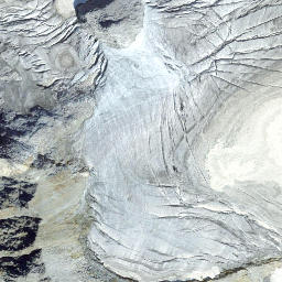 Satellite imagery of Refugi da Camutschs, CH