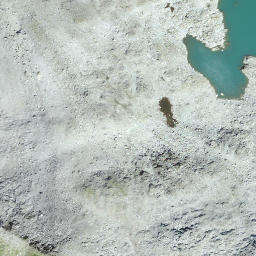 Satellite imagery of Fuorcla Sura da Lavaz, CH