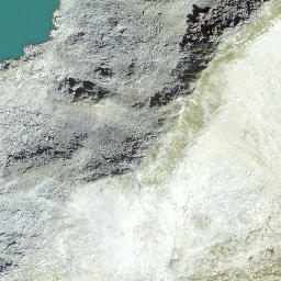 Satellite imagery of Fuorcla Sura da Lavaz, CH