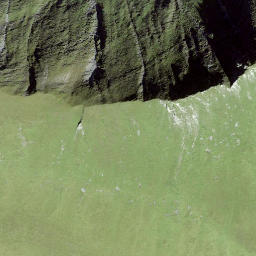 Satellite imagery of Mutaun, CH