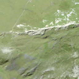 Satellite imagery of Mutaun, CH