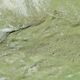 Satellite imagery of Breitengrat, CH