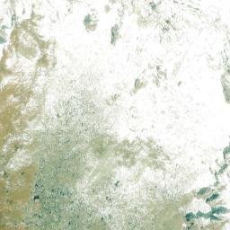 Satellite imagery of Weissensteinhorn, CH