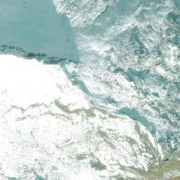 Satellite imagery of Piz Mellen, CH