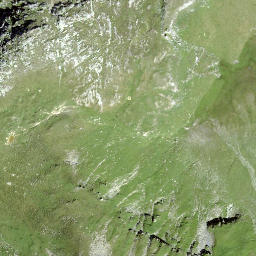 Satellite imagery of Plan Palé, CH