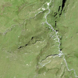 Satellite imagery of Plan Palé, CH