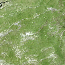 Satellite imagery of Crap l'Evla, CH