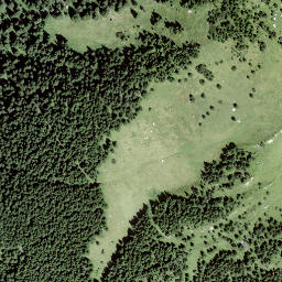 Satellite imagery of Crap Neir, CH