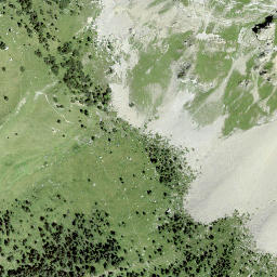 Satellite imagery of Crap Neir, CH