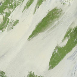 Satellite imagery of Crap Neir, CH