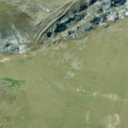 Satellite imagery of Piz Darlux, CH