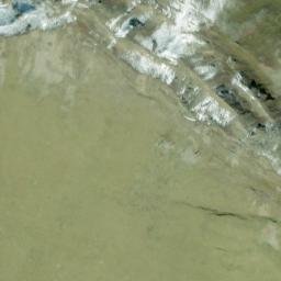 Satellite imagery of Piz Darlux, CH