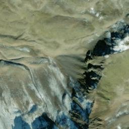 Satellite imagery of Tschimas da Tisch, CH