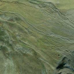 Satellite imagery of Piz As-cha, CH