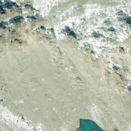 Satellite imagery of Porta d'Es-cha, CH