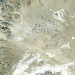Satellite imagery of Piz Viroula, CH