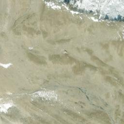 Satellite imagery of Piz Viroula, CH
