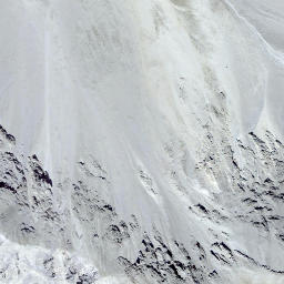 Satellite imagery of Spih d'Esan, CH