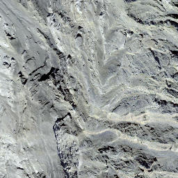 Satellite imagery of Spi da Val Sassa, CH