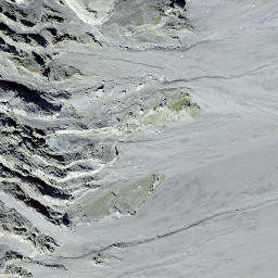 Satellite imagery of Spi da Val Sassa, CH