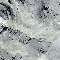 Satellite imagery of Acqua, Fuorcla da l', CH