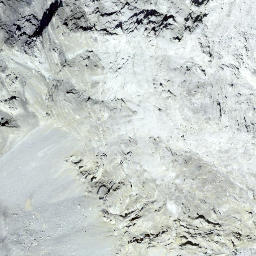 Satellite imagery of Acqua, Fuorcla da l', CH