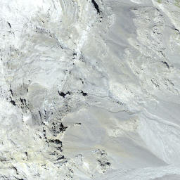 Satellite imagery of Acqua, Fuorcla da l', CH