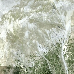 Satellite imagery of Munt Buffalora, CH