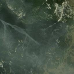 Satellite imagery of cairn, IT