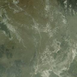 Satellite imagery of cairn, IT