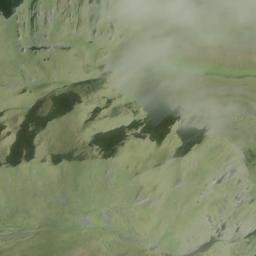 Satellite imagery of Rauchkofel, AT