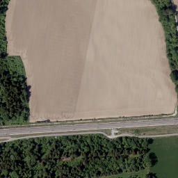 Satellite imagery of Schloss Rain, AT