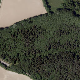 Satellite imagery of Schloss Pakein, AT