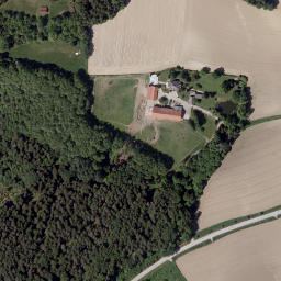 Satellite imagery of Schloss Pakein, AT