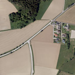 Satellite imagery of NDB-Funkfeuer KFT, AT