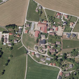 Satellite imagery of NDB-Funkfeuer KFT, AT