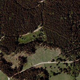Satellite imagery of Kimperngupf, AT