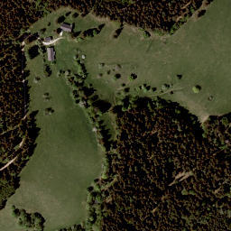 Satellite imagery of Kimperngupf, AT